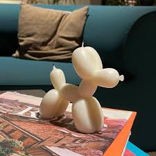 WhimsyWoof | Playful Balloon Dog Figure12