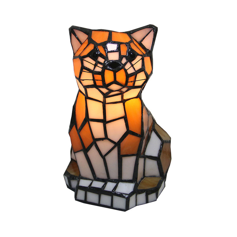 WhiskerLight | Artistic Cat Shaped Lamp3