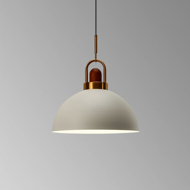 AbbottGlow | Modern Nordic Pendant Lights