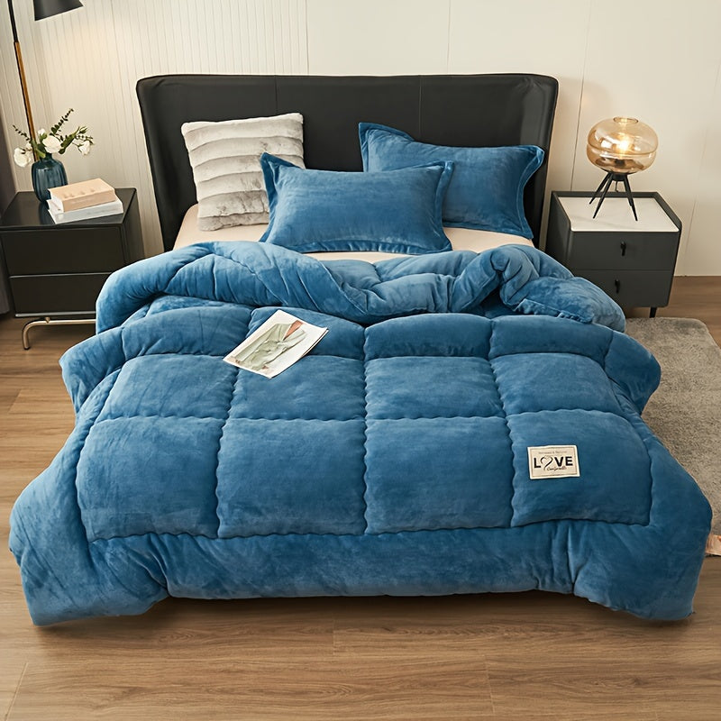 WinterGlow | Unrivalled Cosy Bedding2