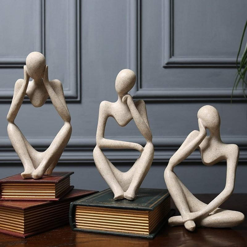 WonderSculpt | Elegant and Premium Sculpture3