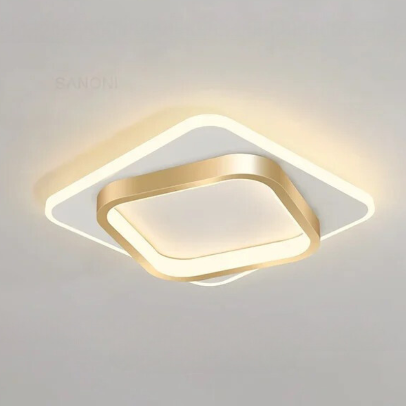 WoodLite | Stylish Wooden Ceiling Light5