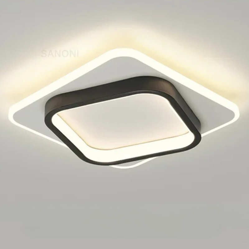WoodLite | Stylish Wooden Ceiling Light6