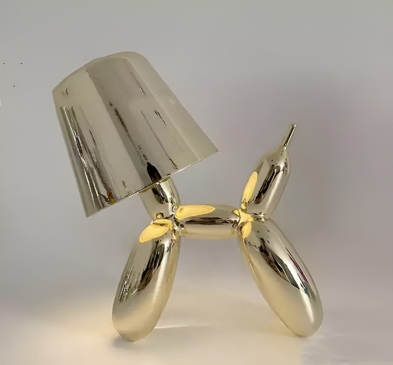 Woof Light | Stylish dog light for office and home2