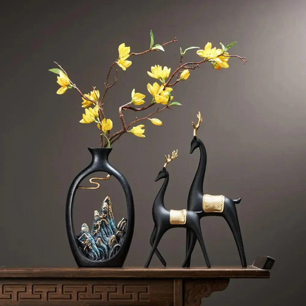 HarmonyVase | Your Feng Shui Masterpiece