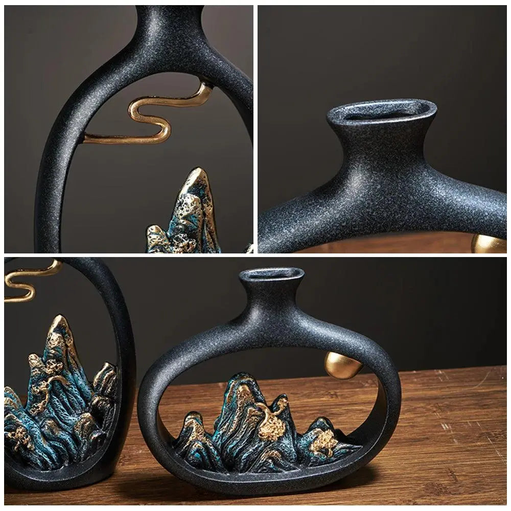 HarmonyVase | Your Feng Shui Masterpiece