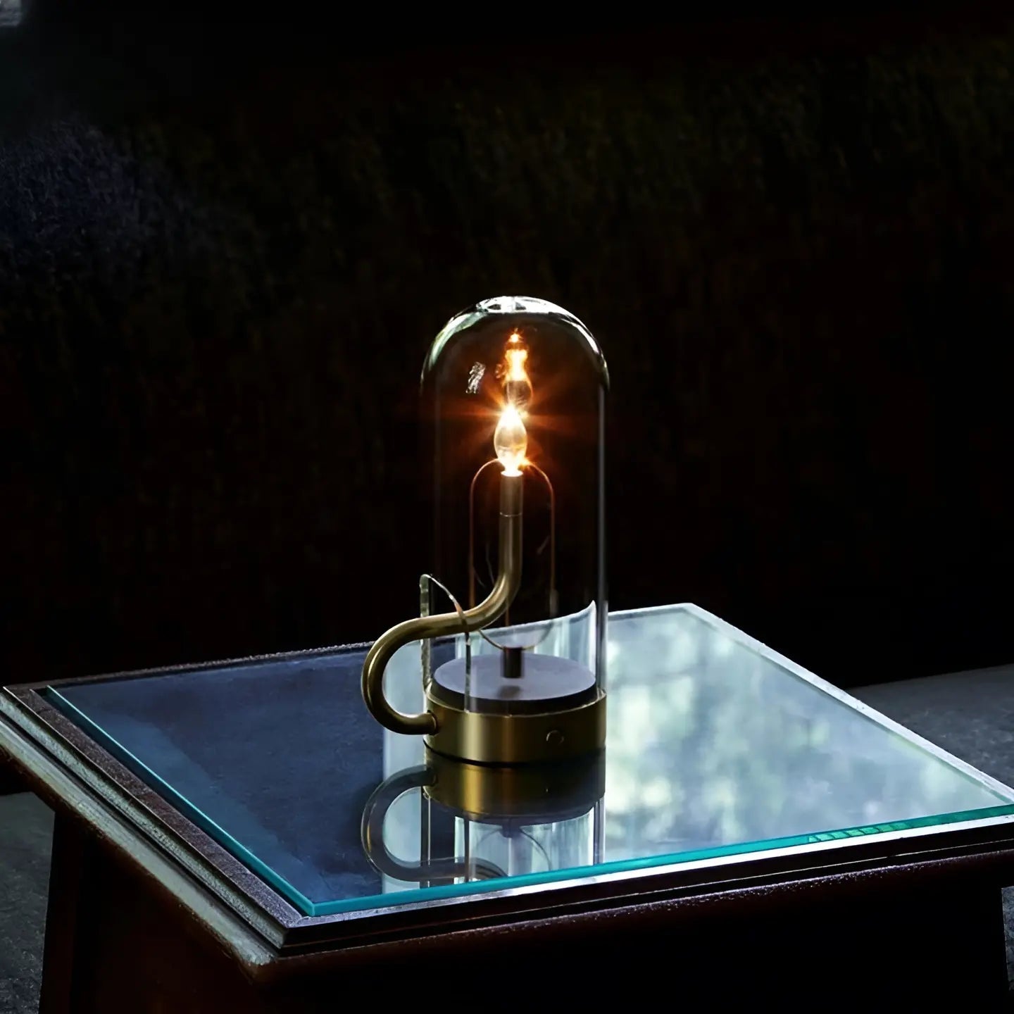 ZenArc | Modern Minimalist Table Lamp2