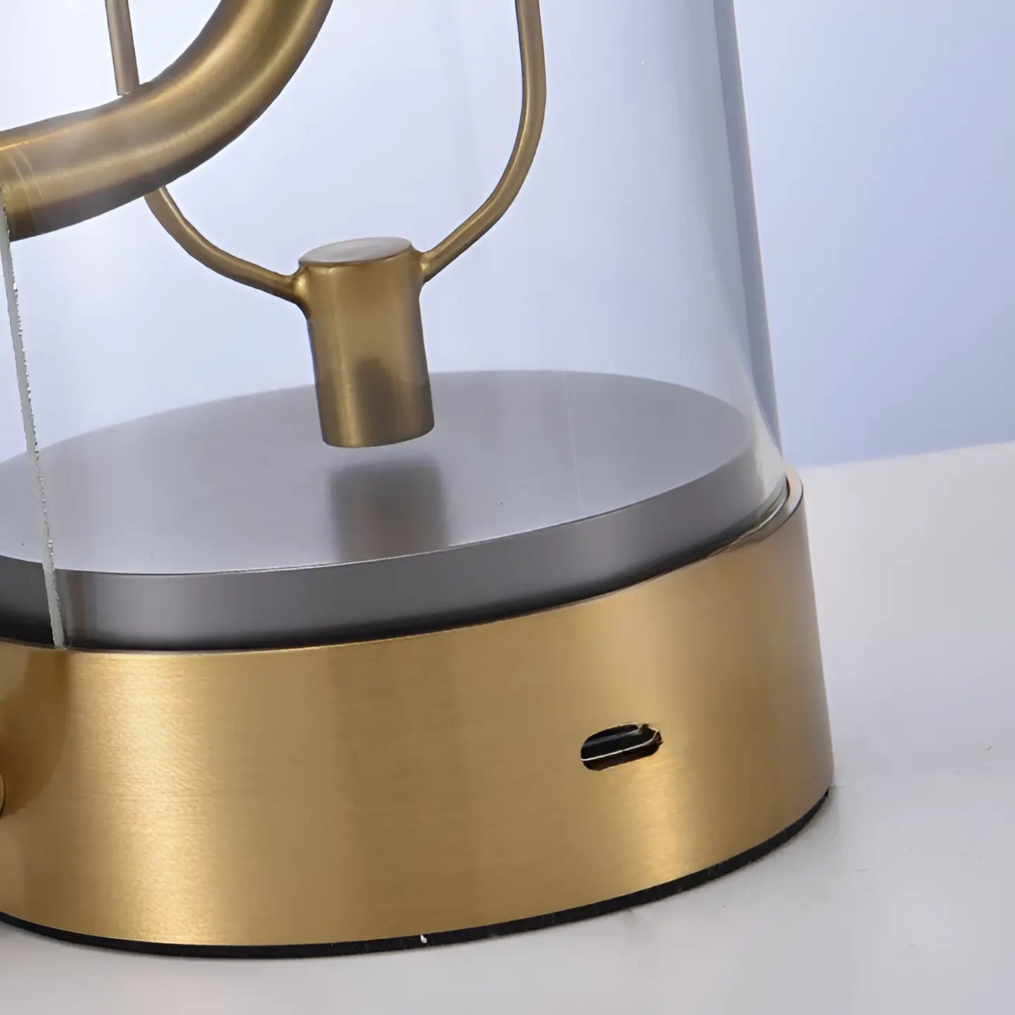 ZenArc | Modern Minimalist Table Lamp4