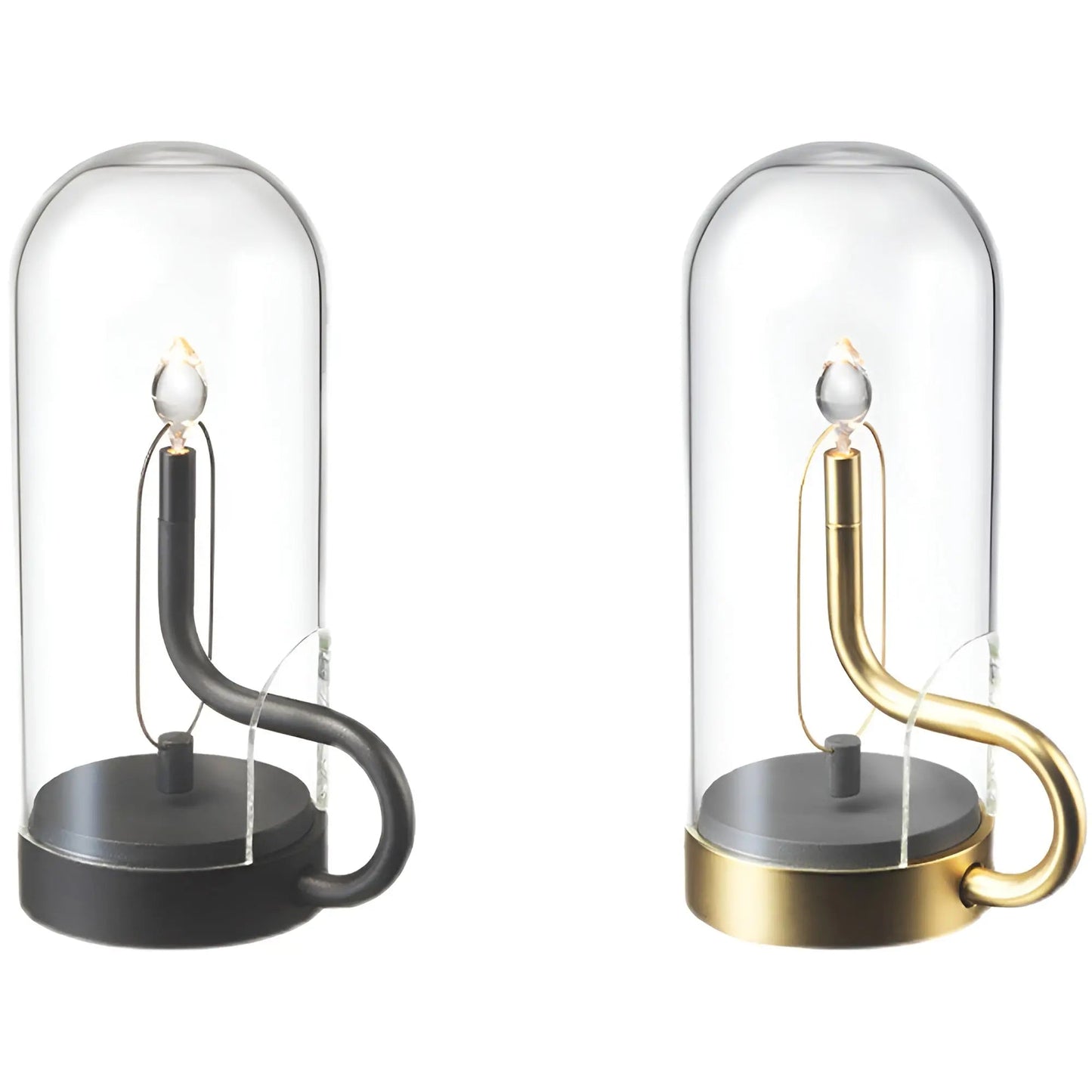 ZenArc | Modern Minimalist Table Lamp6