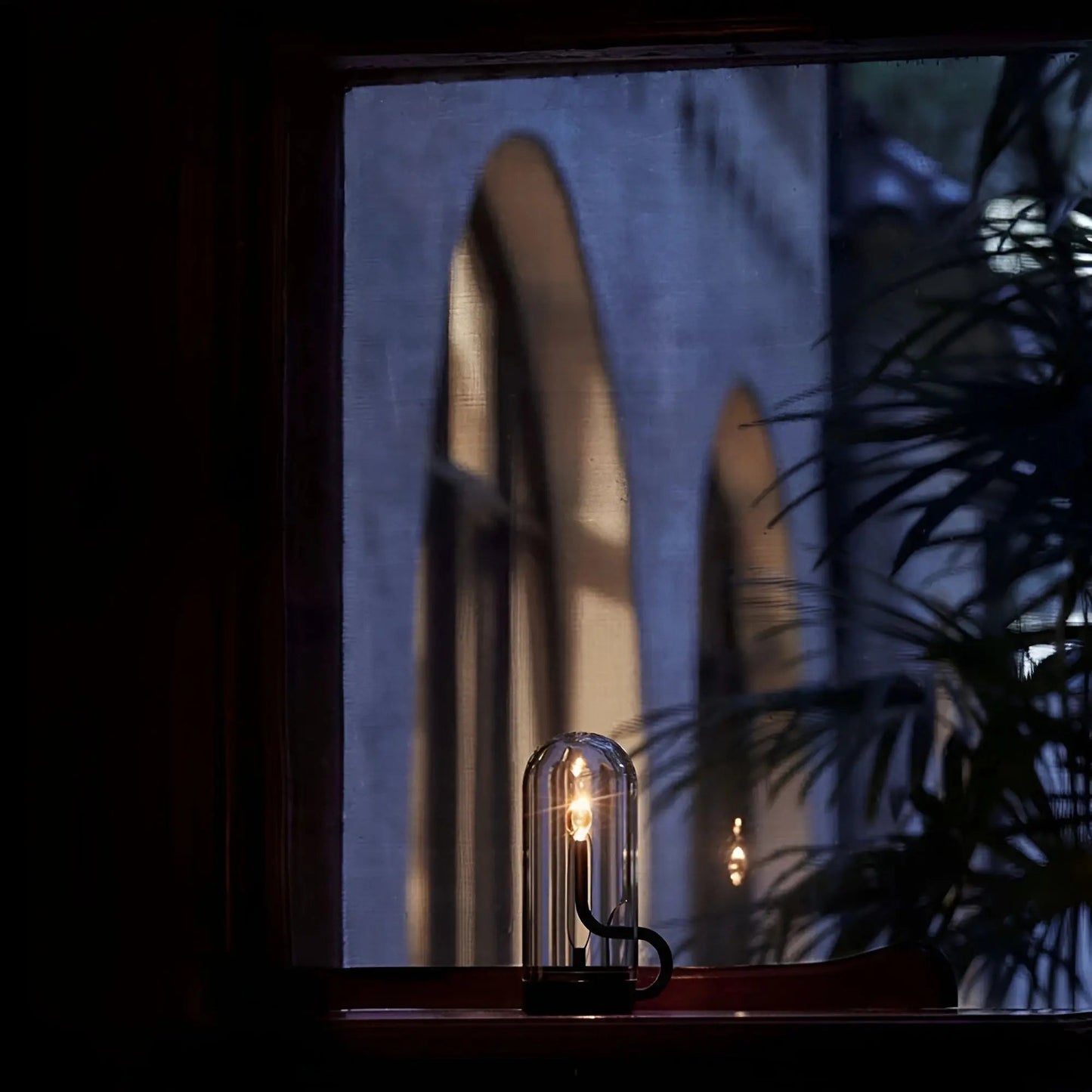 ZenArc | Modern Minimalist Table Lamp7