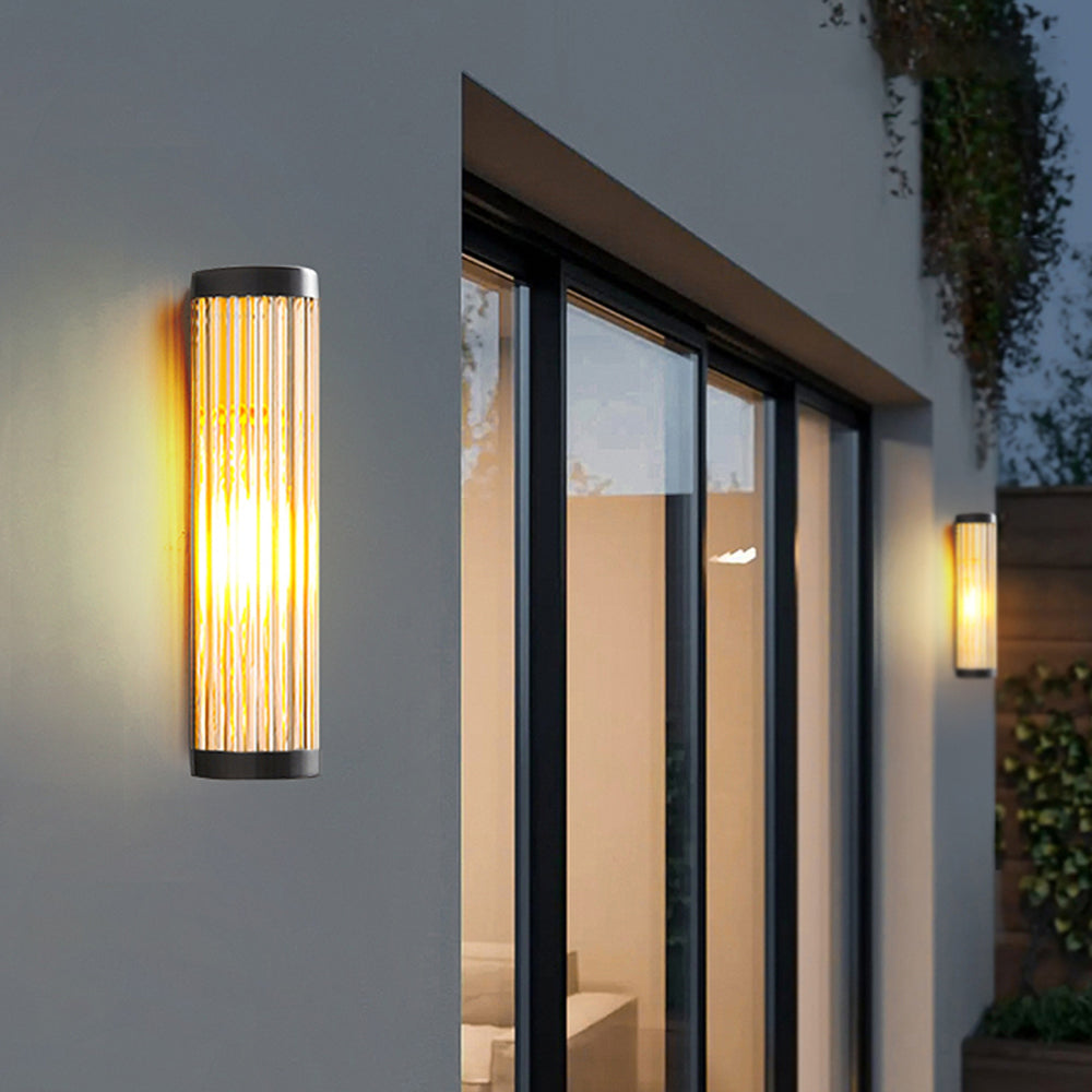 ZenBeam | Modern Outdoor Light5