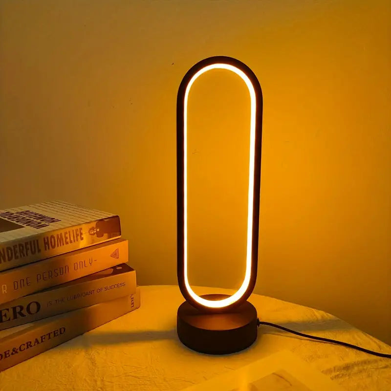 ZenLite | Luxury and Modern LED Table Lamp1
