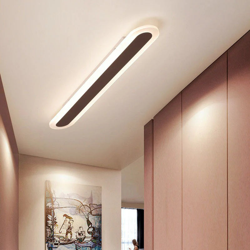ZeniLight l Ultra-thin Minimalist Ceiling Light4
