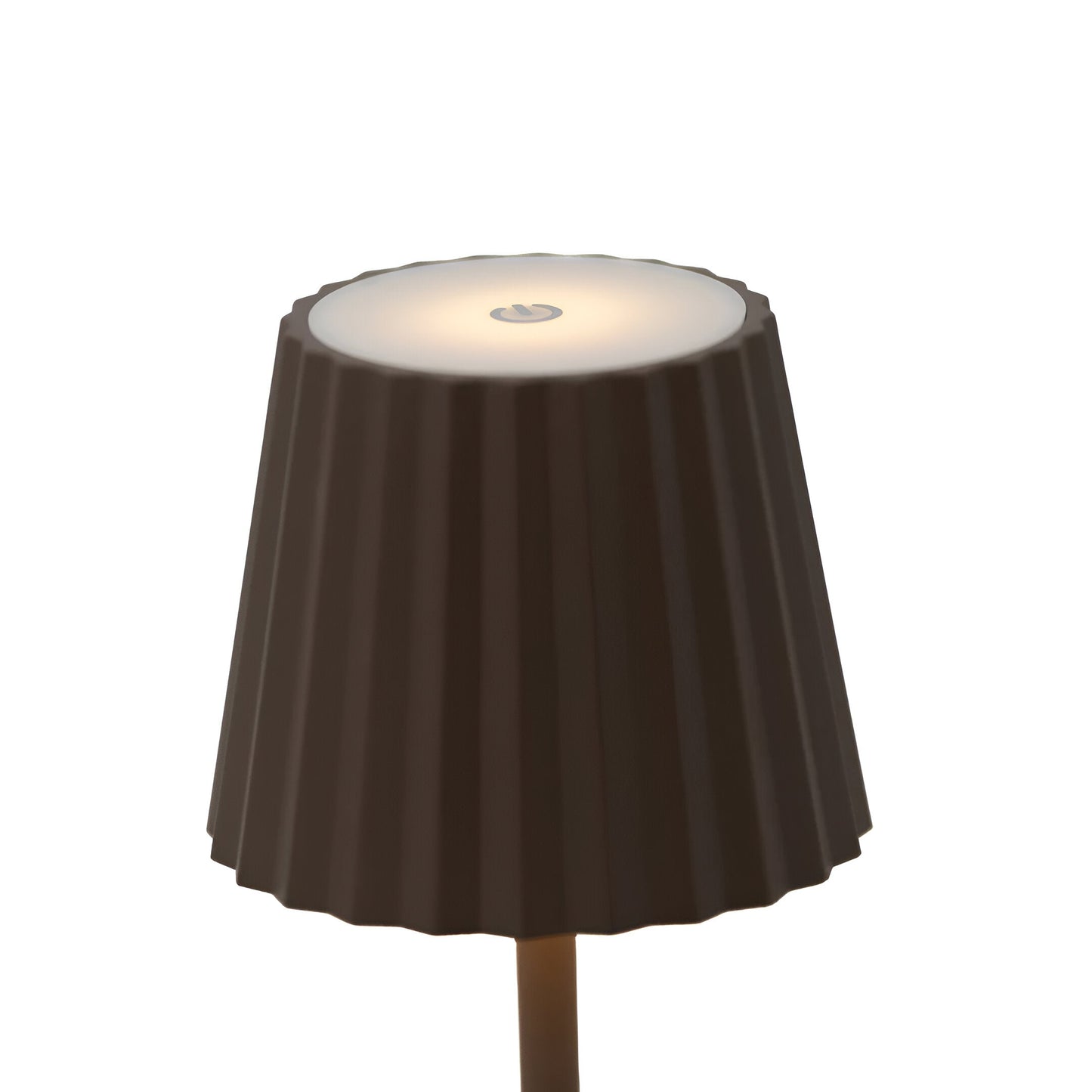 ZigzagGlow | Touch Control & Wireless Table Lamp9
