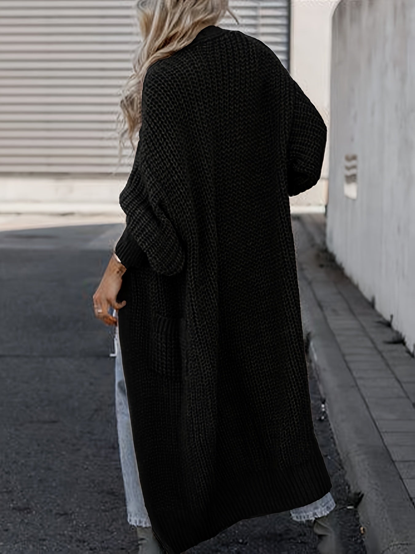 Amélie | Women's Cardigan – Cozy Everyday Essential-5