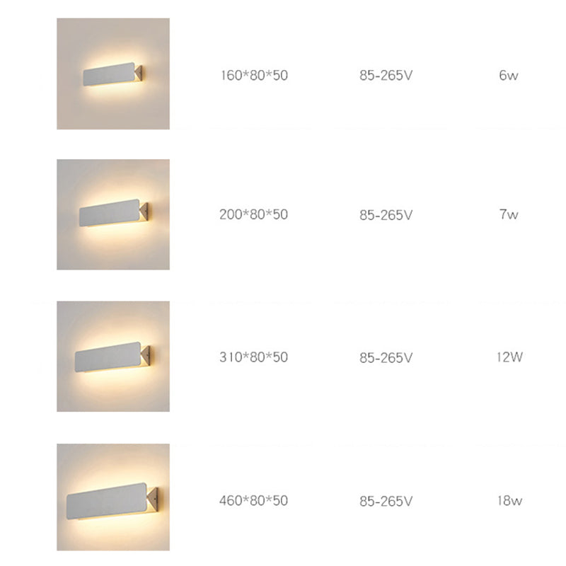 LumiStrip | Elegant and Compact Lighting