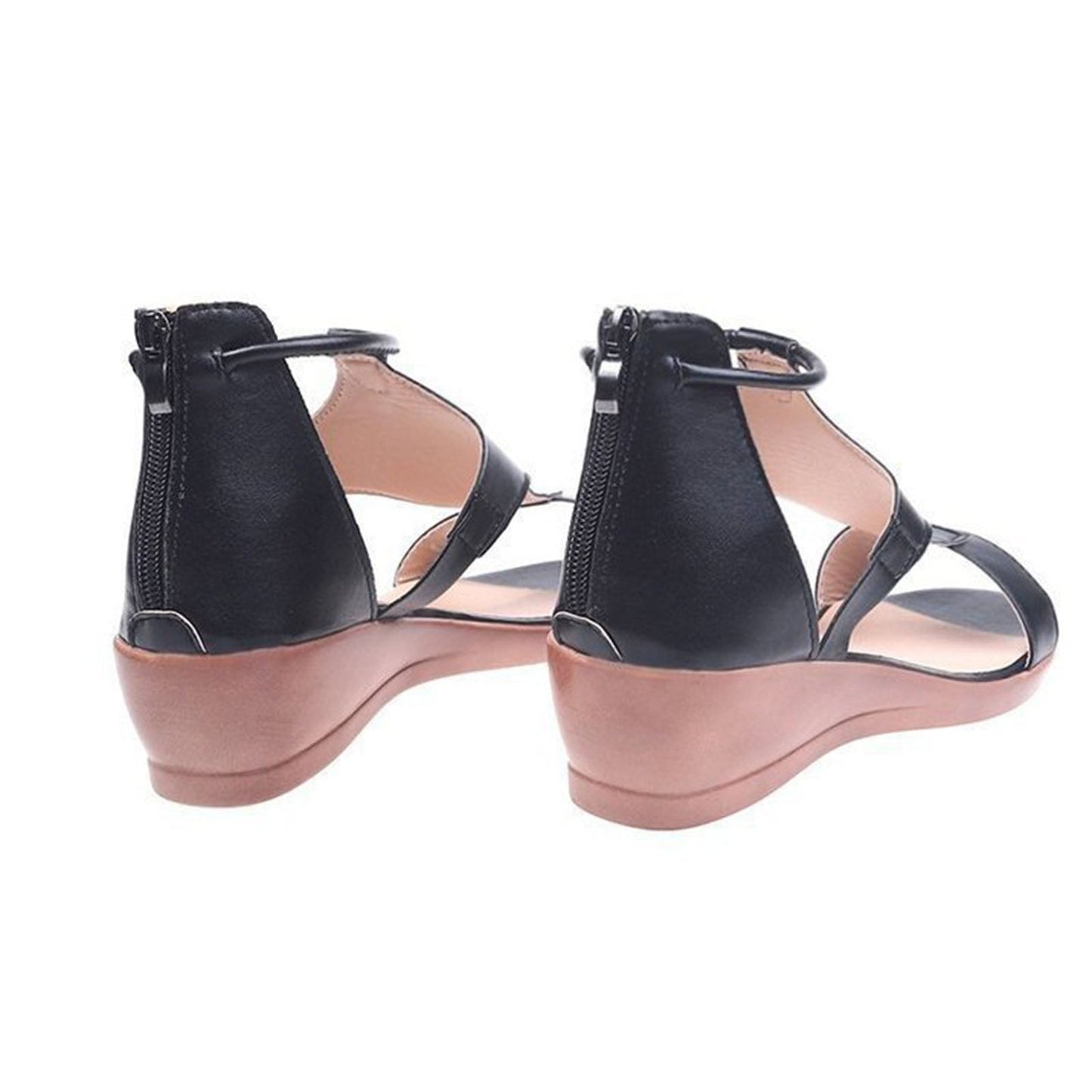 BlissStep | Breathable & Orthopaedic Women's Sandals