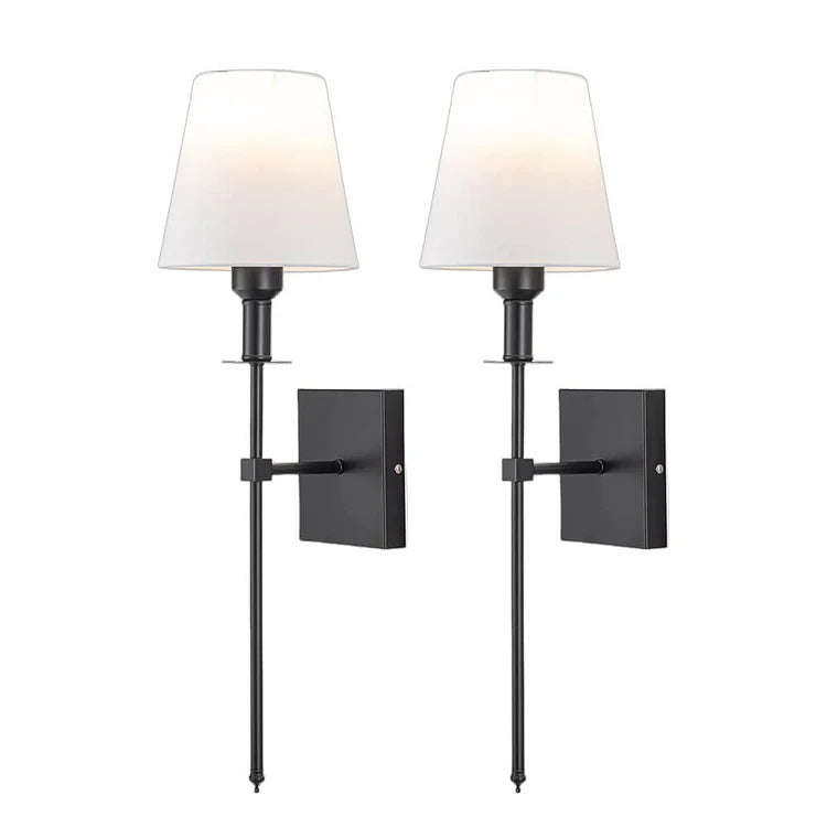 ChargeLume | Rechargeable wall light (2-pack)