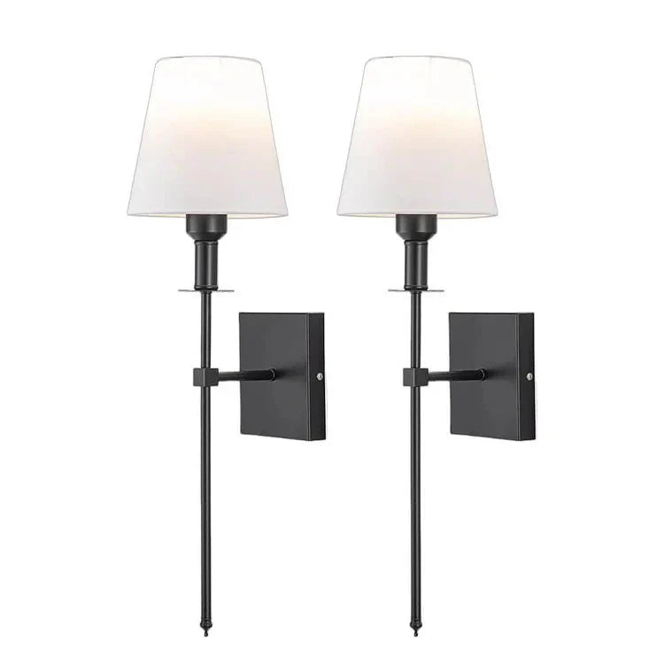 LumaFree | Rechargeable Wireless Wall Light (2 Packs)