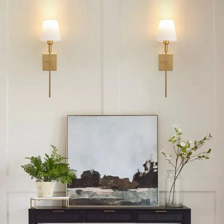 LumaFree | Rechargeable Wireless Wall Light (2 Packs)