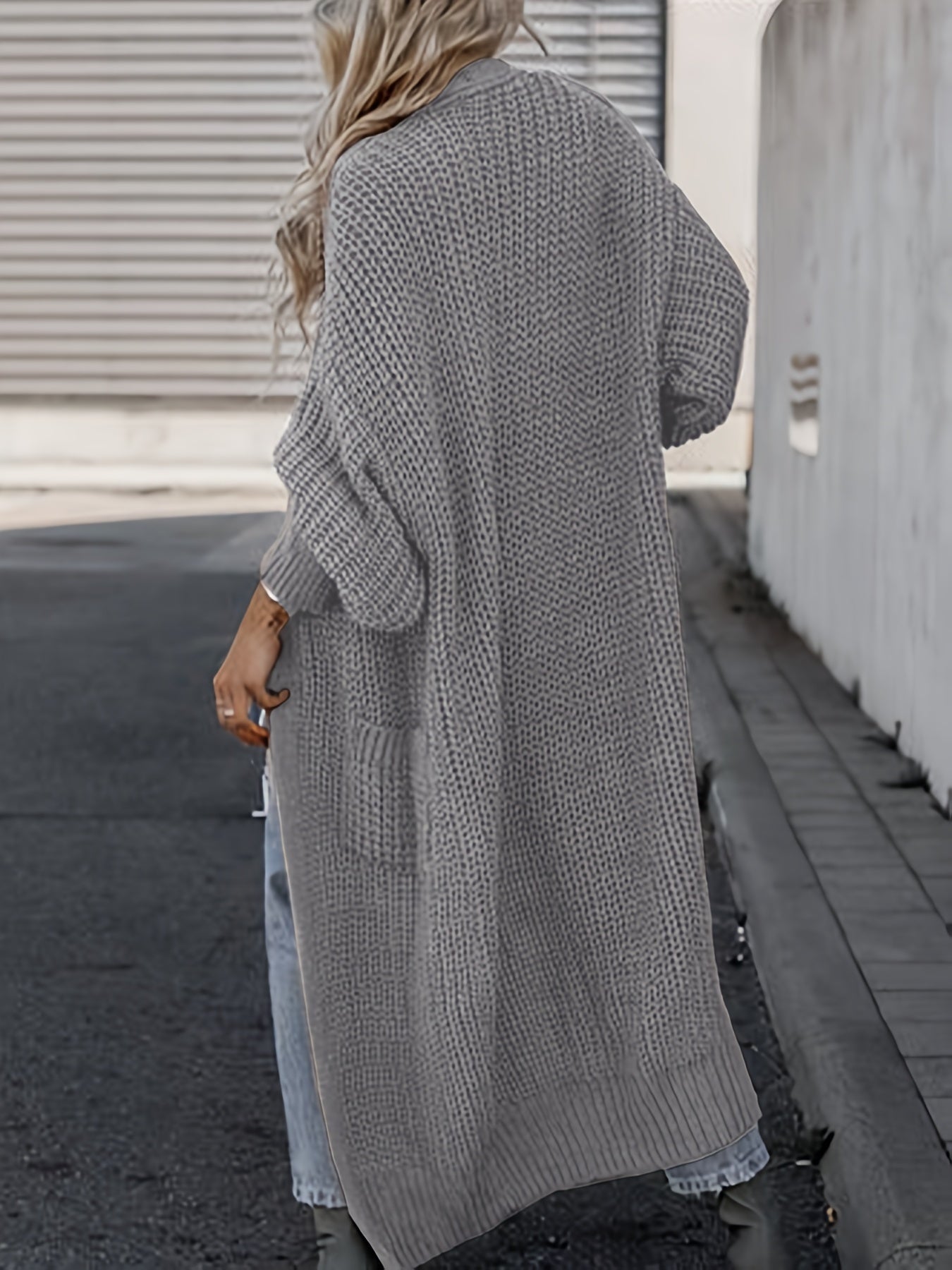 Amélie | Women's Cardigan – Cozy Everyday Essential-6