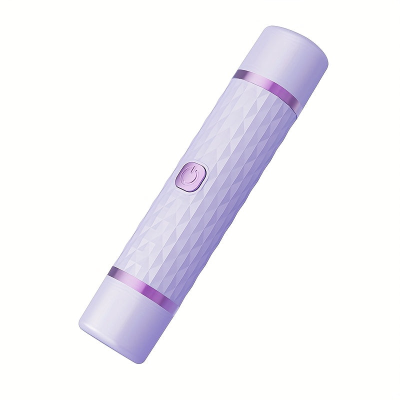 GlamTrim | Women's shaver - Cordless precision for face, bikini & legs