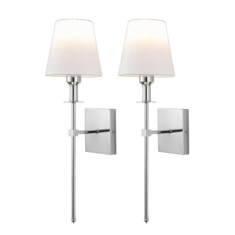LumaFree | Rechargeable Wireless Wall Light (2 Packs)