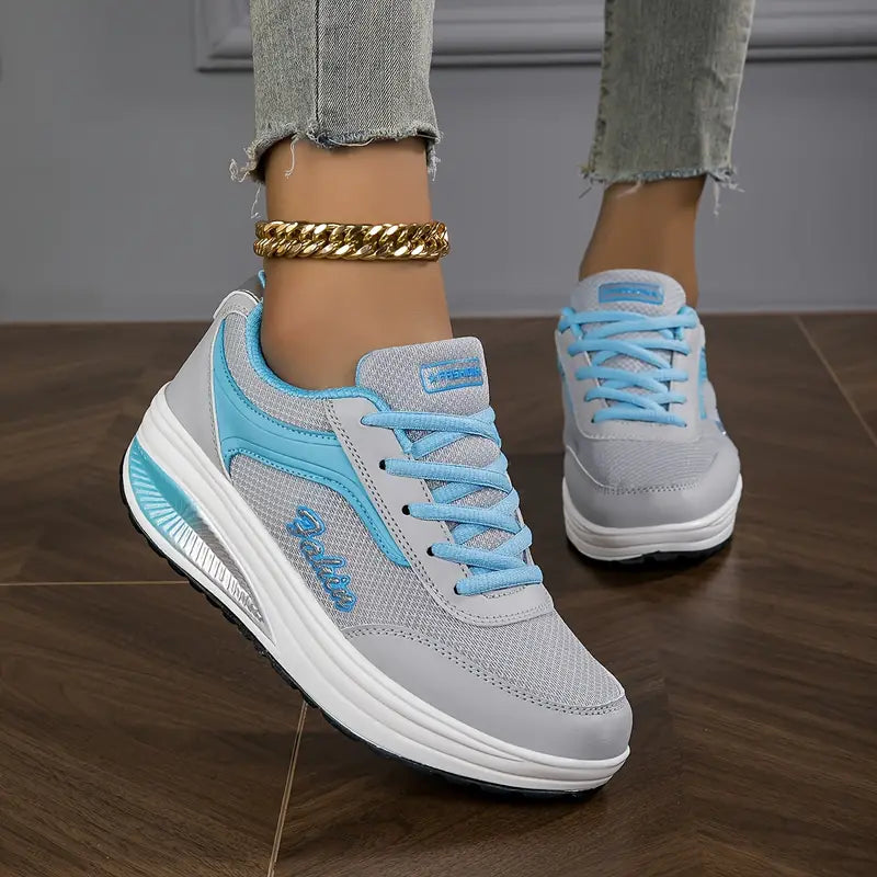 Variant image for Couture-Moda Women's Orthopedic Flex Shoes for Breathability and Comfort-33