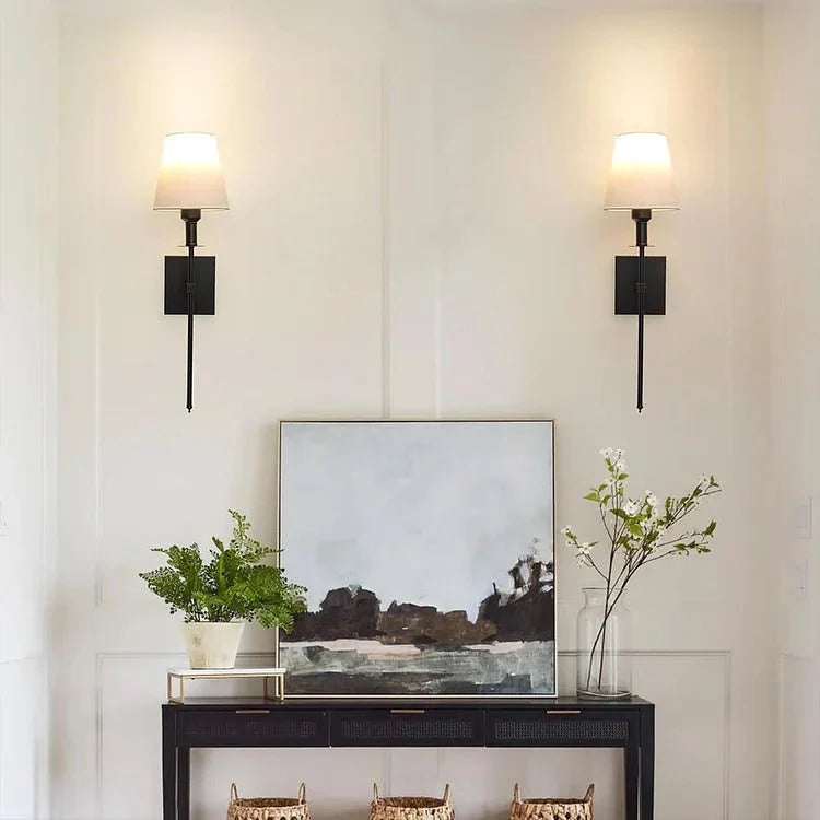 LumaFree | Rechargeable Wireless Wall Light (2 Packs)