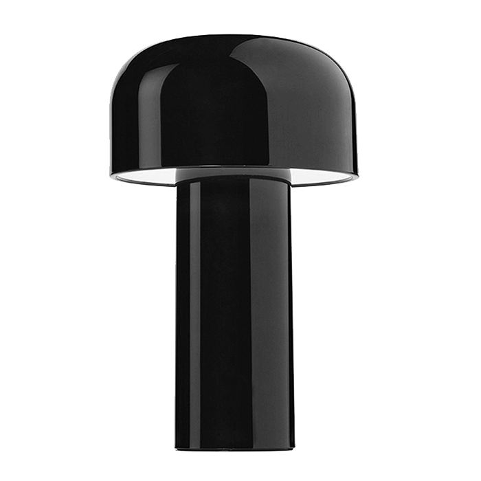 AmberMush | Portable Mushroom Lamp