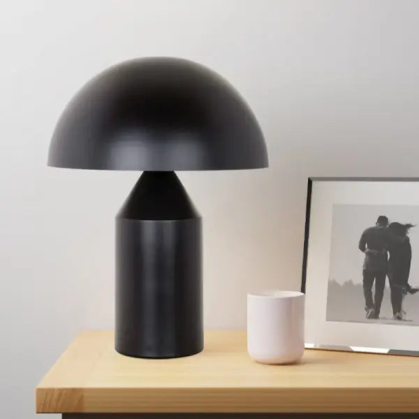 LumiMush | Elegant Mushroom Shape & Modern Design