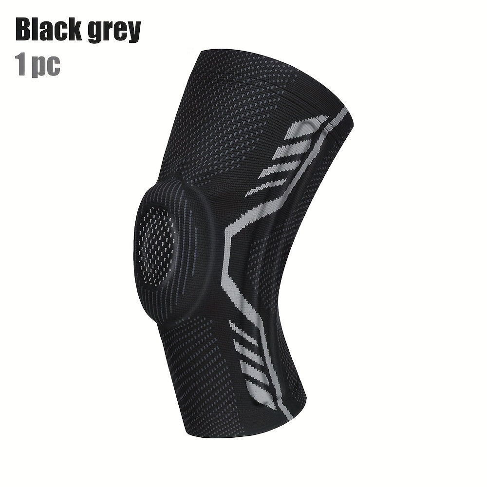 OrthoShield | knee support - compression support with patella stabiliser