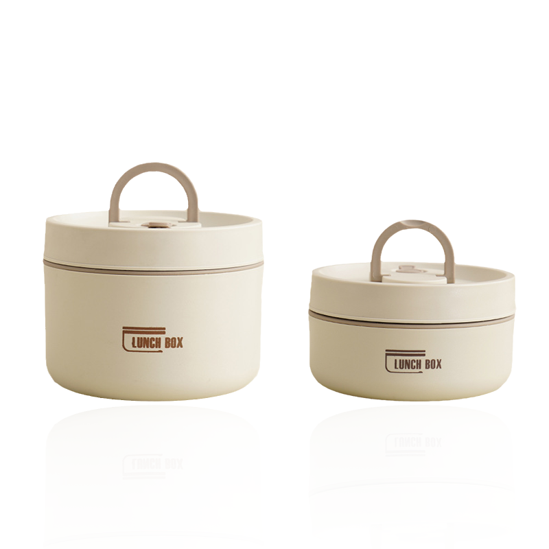 HotCarry | Multi-Layer Insulated Lunchbox with Free Carry Bag