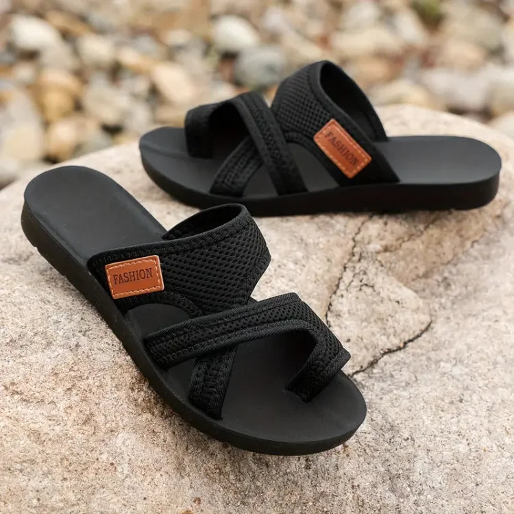 Mary | Lightweight Mesh Sandals for Women