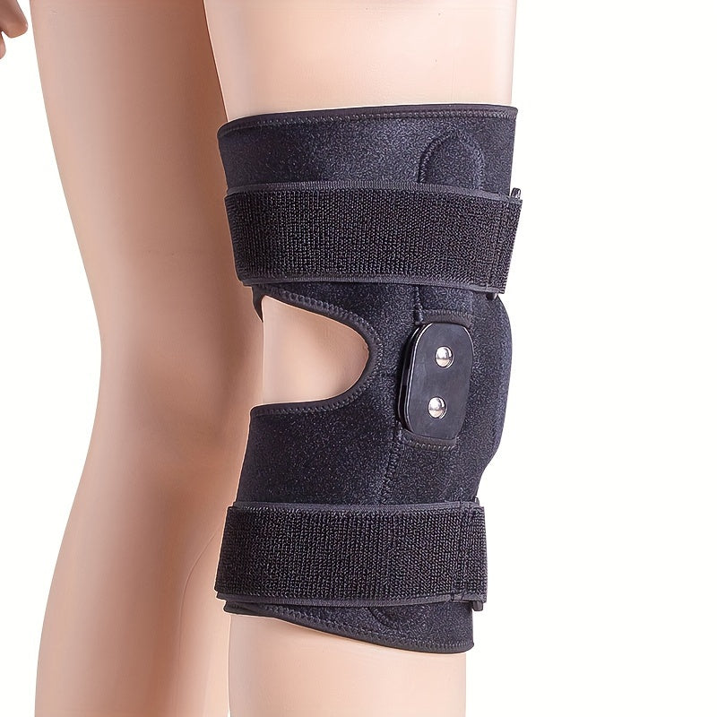 KneePro | Knee brace - Adjustable support for ACL & MCL protection