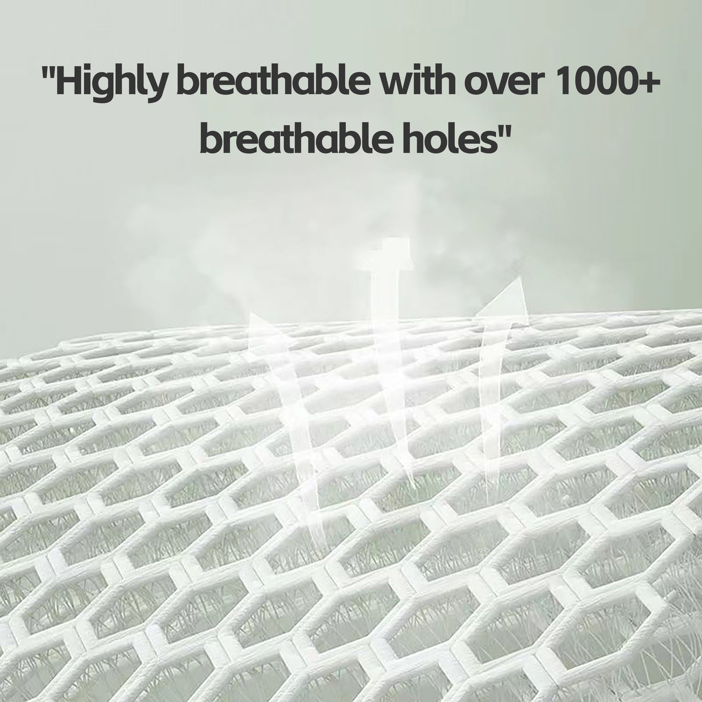 MamaLoom | Pregnancy Pillow – Ergonomic Side-Sleeping Comfort
