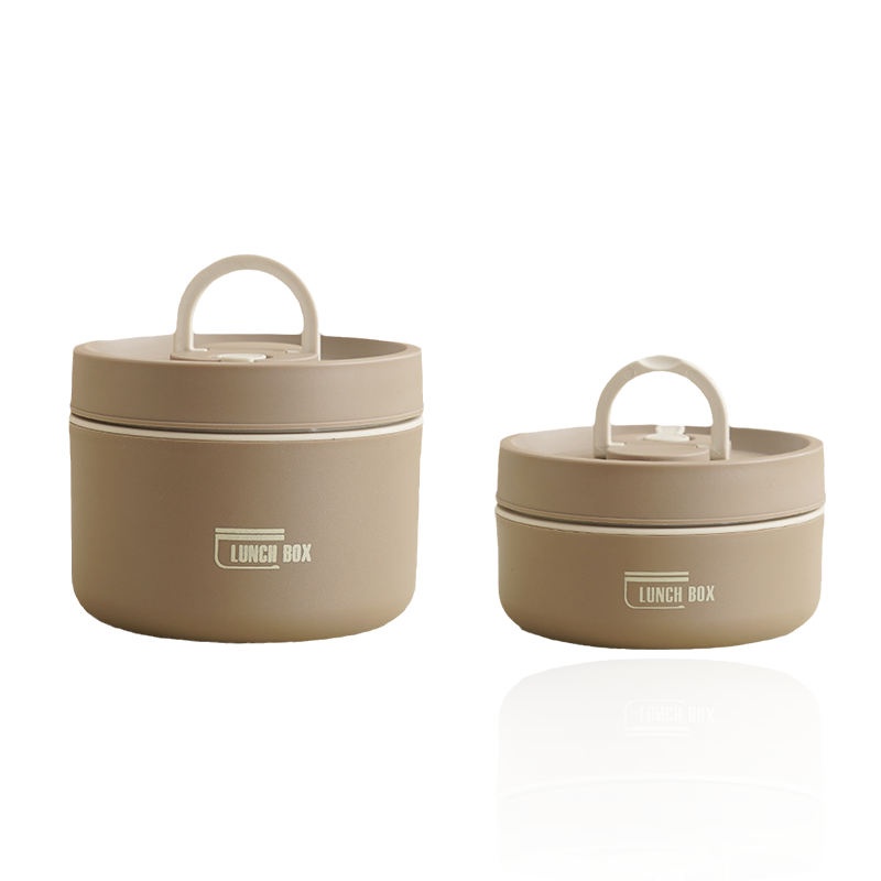 HotCarry | Multi-Layer Insulated Lunchbox with Free Carry Bag