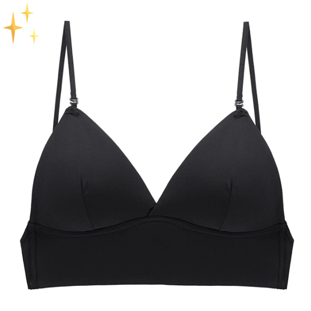 Moonlight silk ™ flexible back -free bra | 100% invisible and comfortable 6