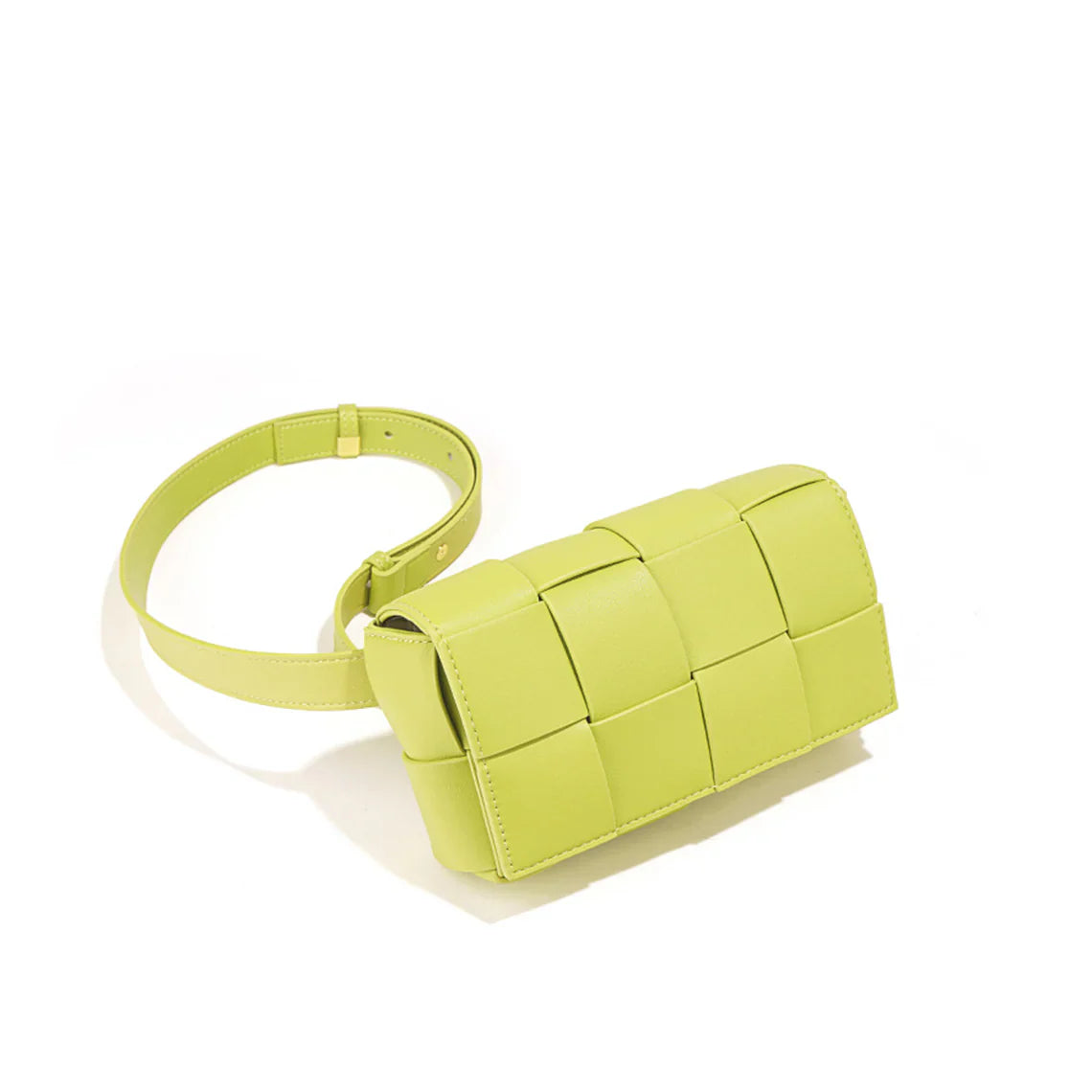 Glamora | Luxurious & Modern Belt Bag for Women