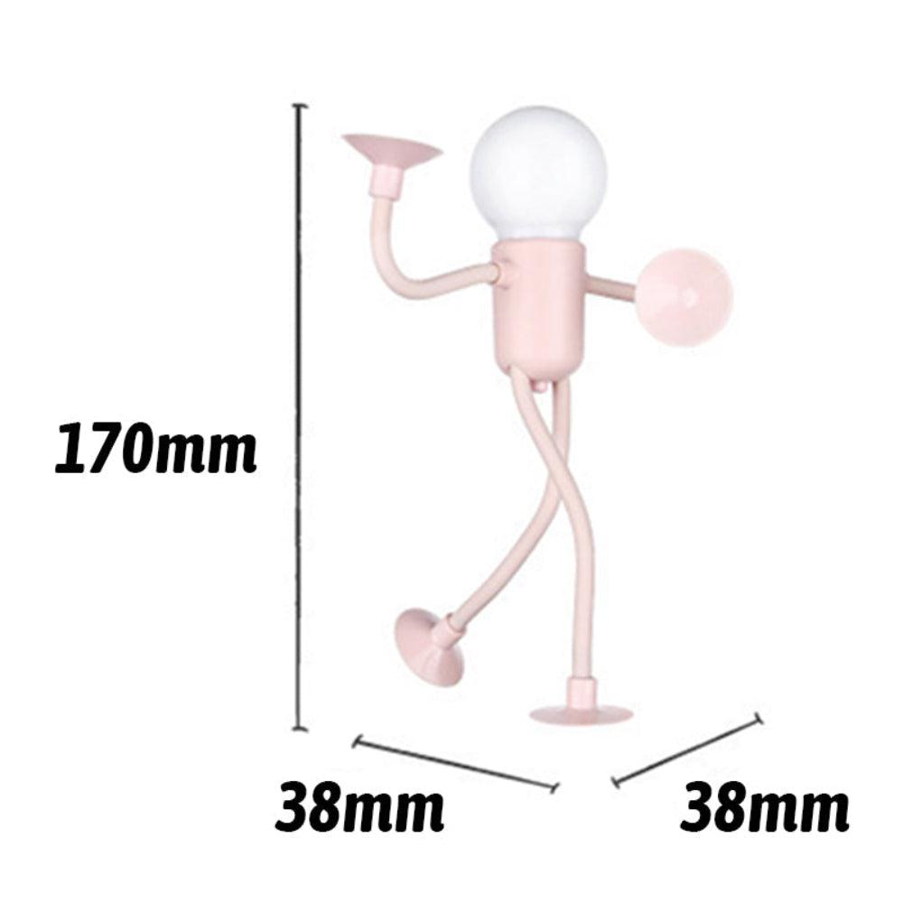 BeamLight | Flexible Sportsman Night Light