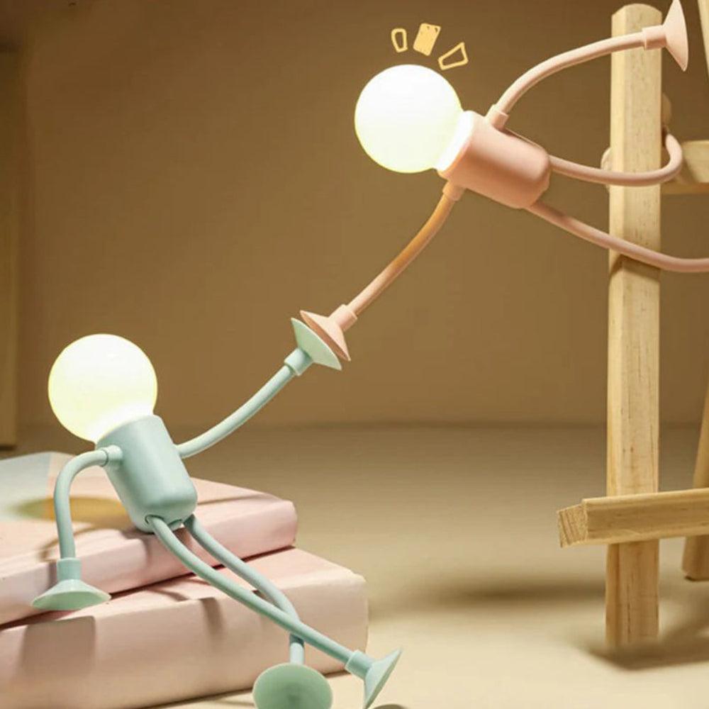 BeamLight | Flexible Sportsman Night Light
