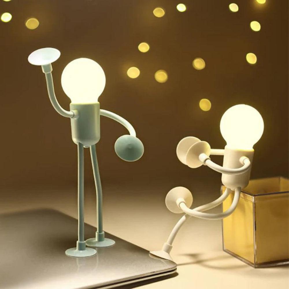 BeamLight | Flexible Sportsman Night Light