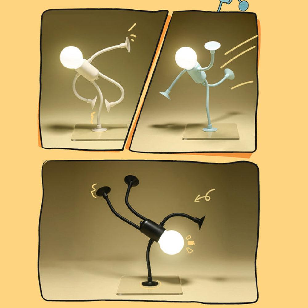 BeamLight | Flexible Sportsman Night Light