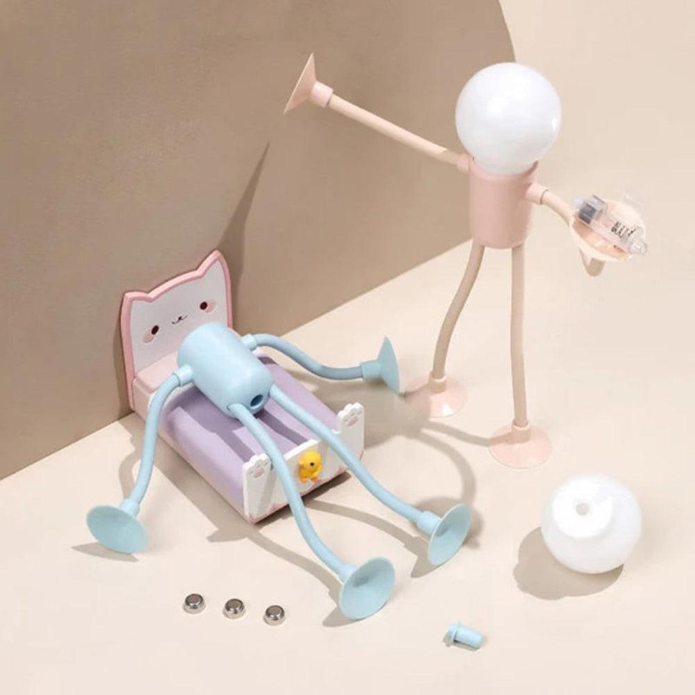 BeamLight | Flexible Sportsman Night Light