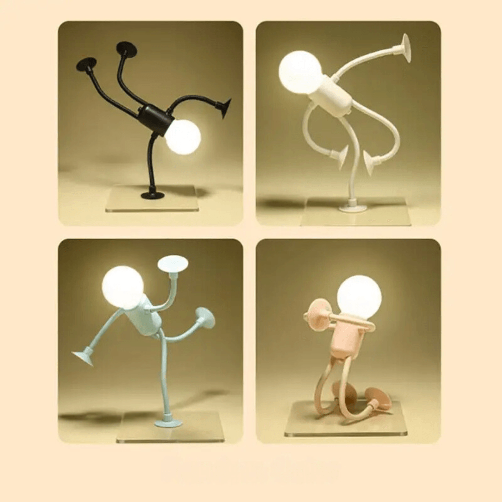 BeamLight | Flexible Sportsman Night Light
