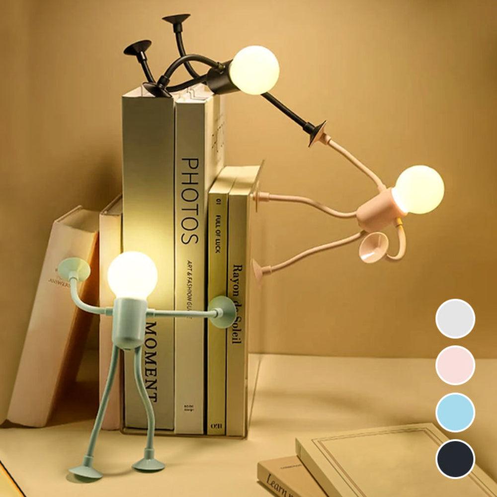 BeamLight | Flexible Sportsman Night Light