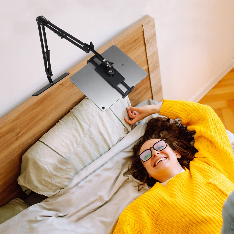 GripMate | The Revolutionary Mobile Phone Tablet Holder