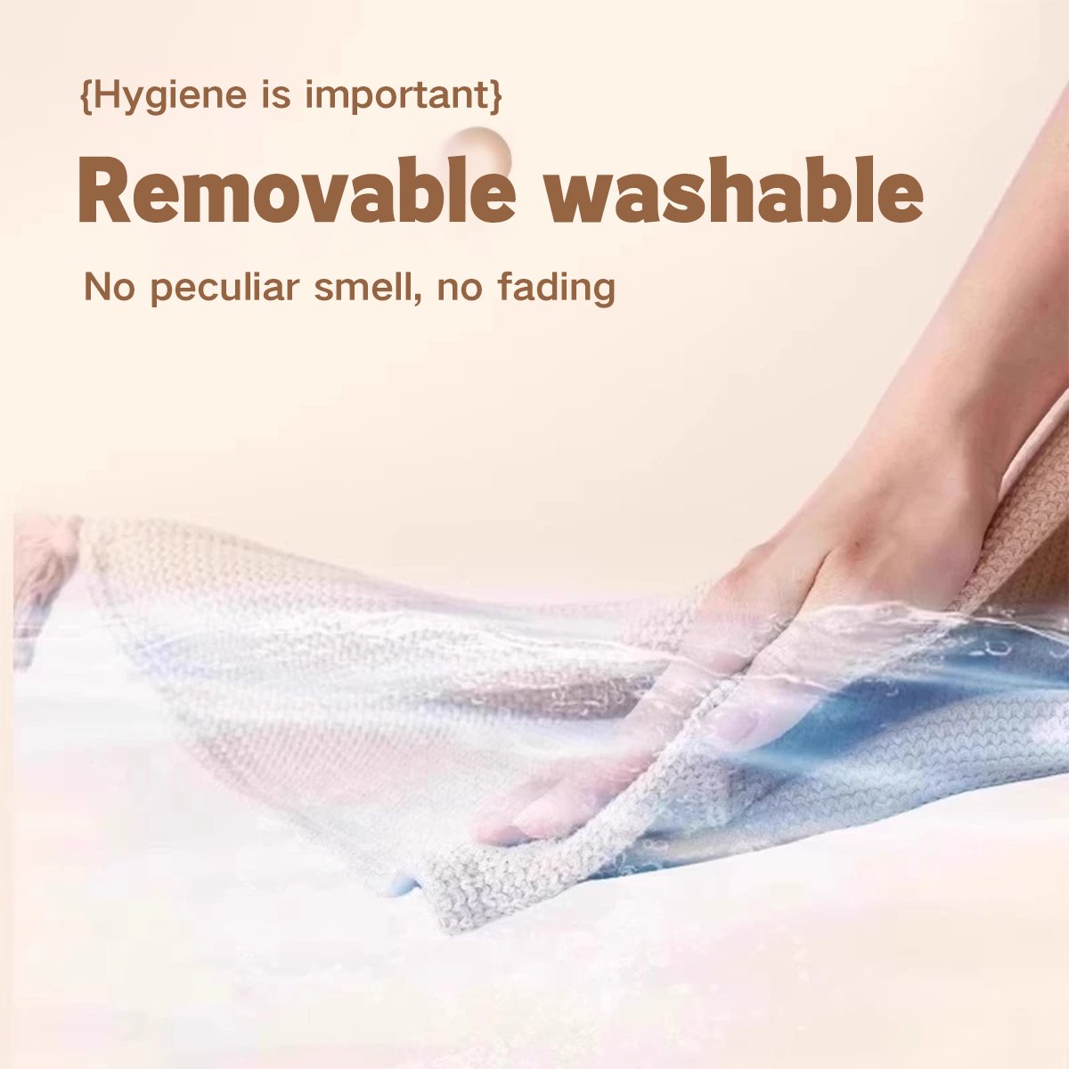 CloudCloak | Portable Heated Shawl