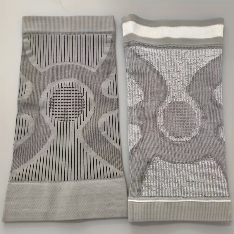 CoreGuard | Knee Sleeves – Ultra-Thin Compression for Active Lifestyles