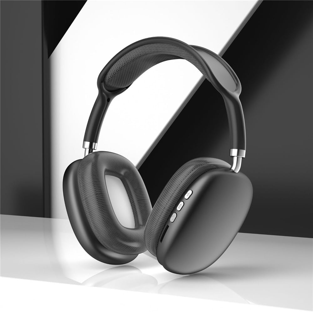 Macpod Pro | Stylish Wireless Headphones